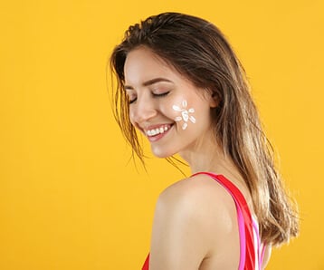 Best body sunscreens to use this summer, tested by Andrea